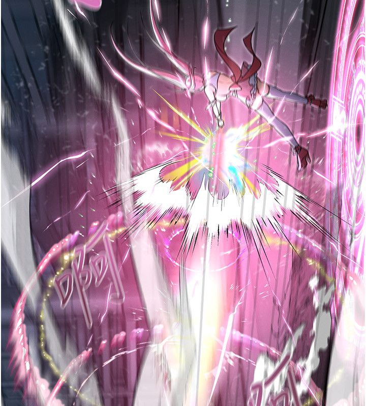 魔法少女露美娜第1话-我的老婆是魔法少女?