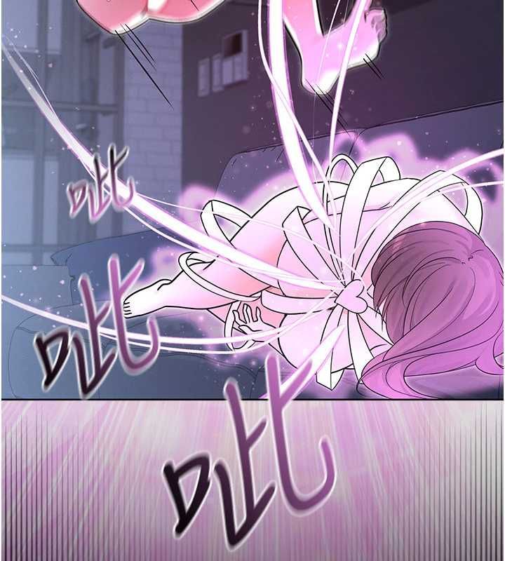 魔法少女露美娜第6话-出动之前的激烈性爱