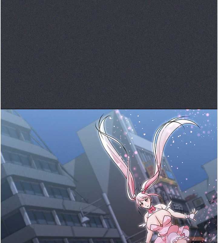 魔法少女露美娜第7话-新魔法少女登场!
