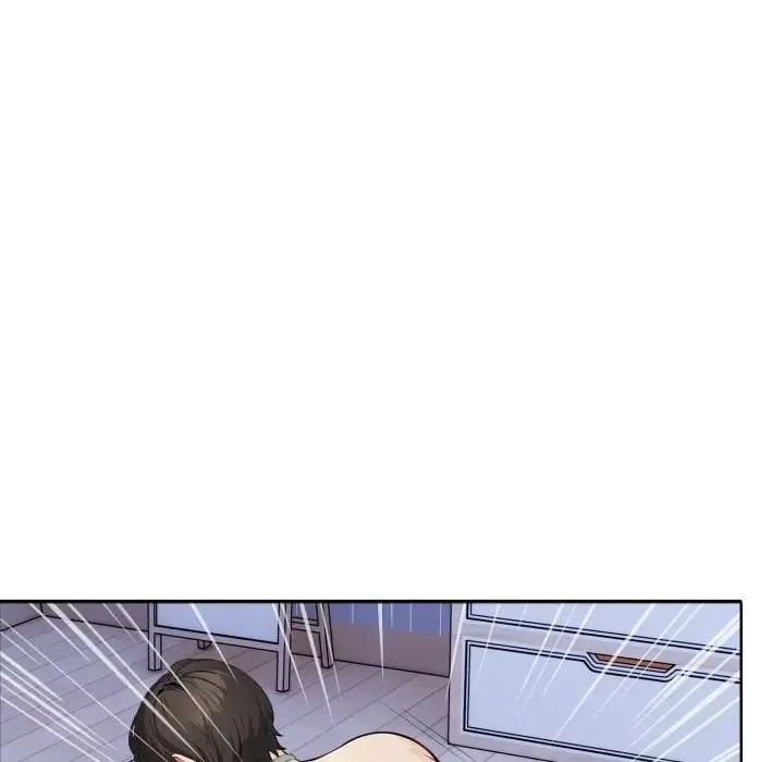 疯狂真爱第3话