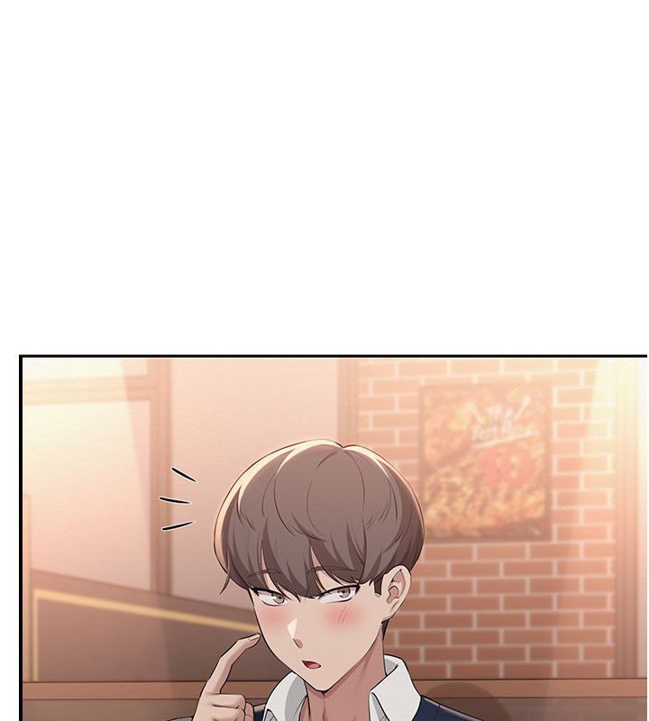校园成人礼第41話-用身體報答你♥