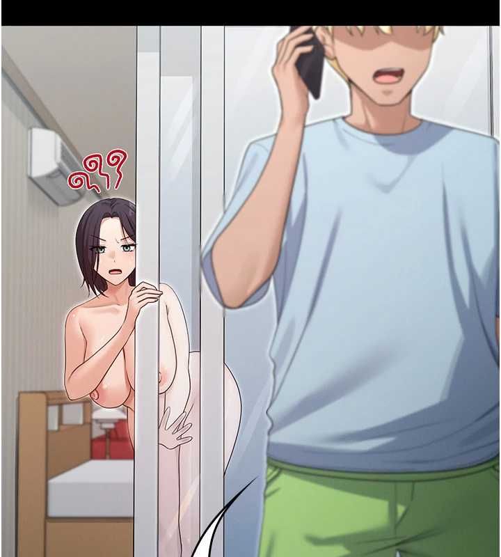 魔法少女露美娜第8話-溫存的背後…泰宇的祕密是?