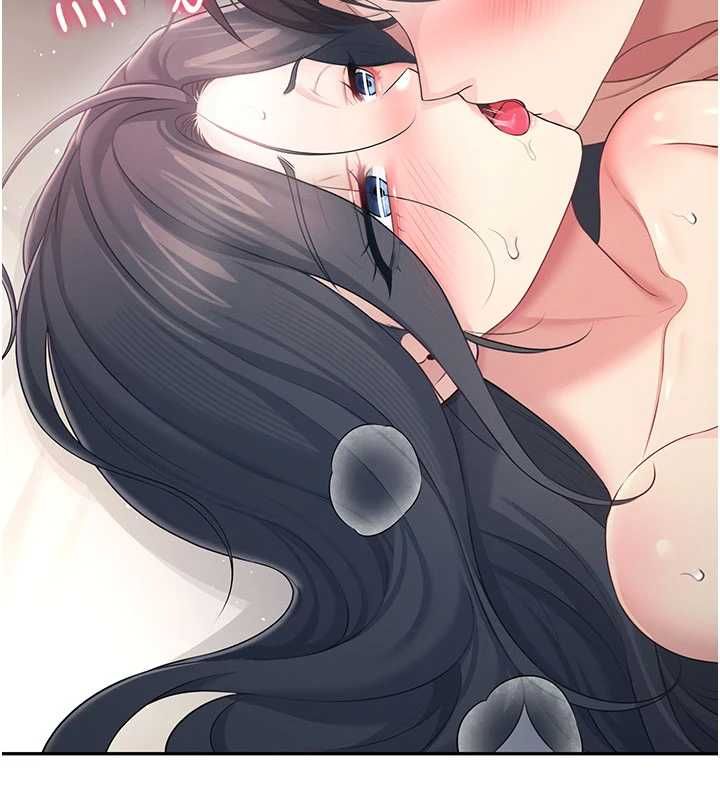 飞机杯女神连线中第67話-全身上下都是你的記號♥