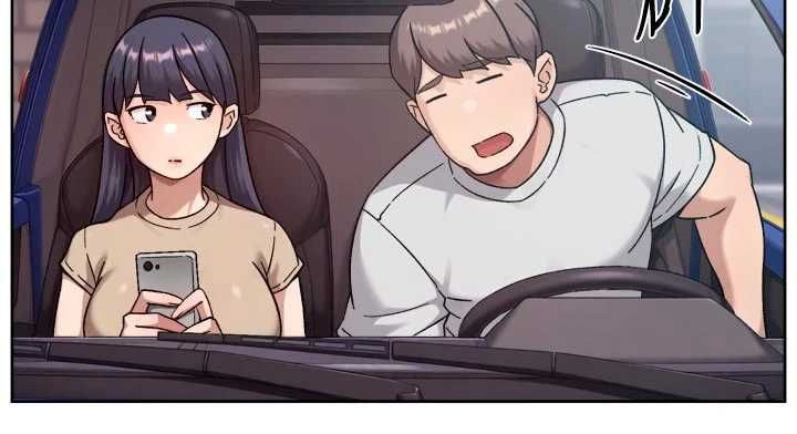 深层洁净达人第68話-想要你哄我睡覺♥