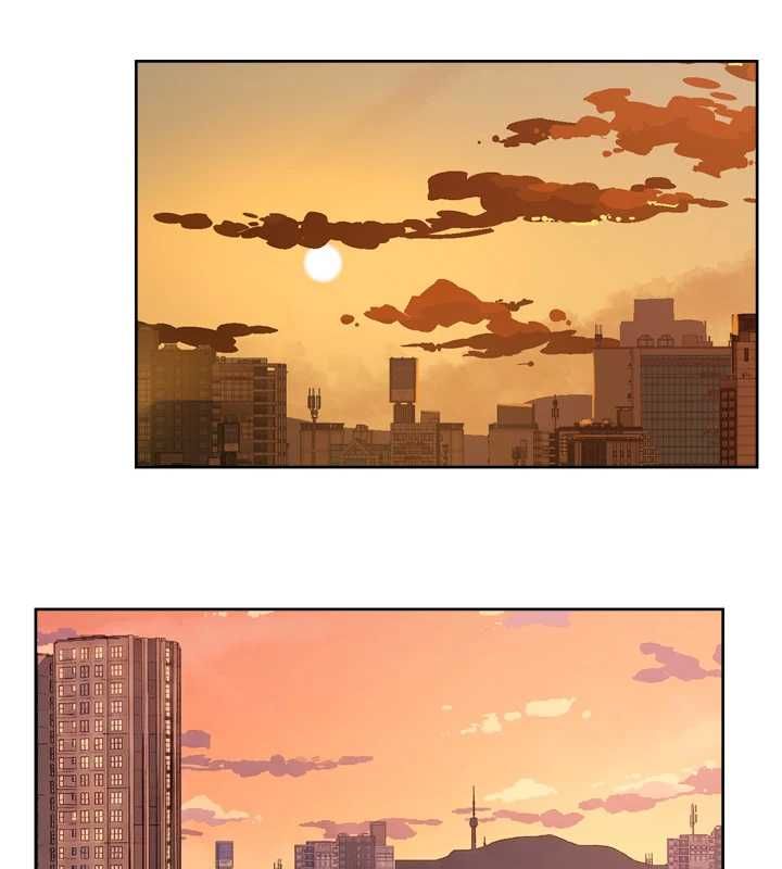 深层洁净达人第68話-想要你哄我睡覺♥