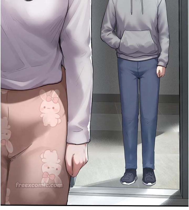 成人漫画取材课第6话-好冷&hellip;让我热起来&hellip;