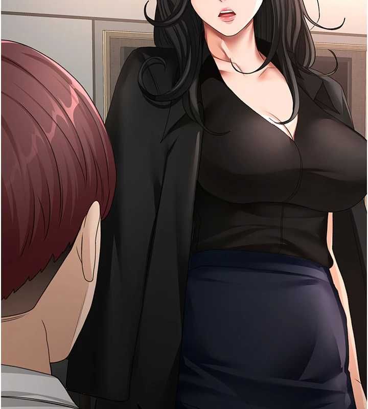 頂加套房的春天第73話-英雄救美反被陷害