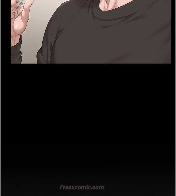 獵艷琯理員第48話-餐桌底下的性騷擾