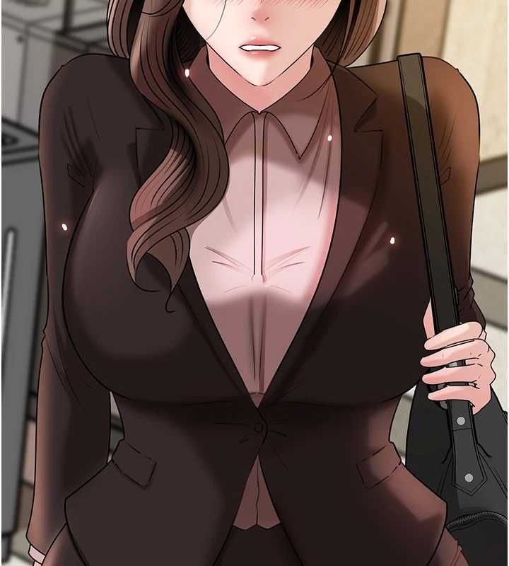 岳母為何那樣第110話-威脅與服從