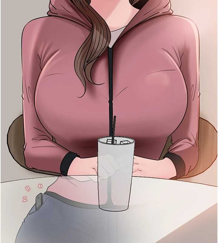 岳母為何那樣第110話-威脅與服從
