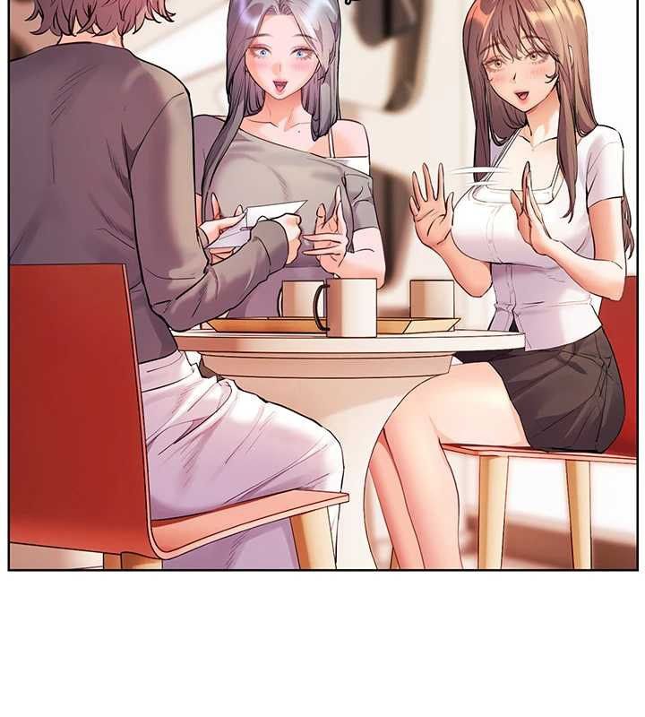老師的親密指導第106話-投奔下個溫暖美鮑