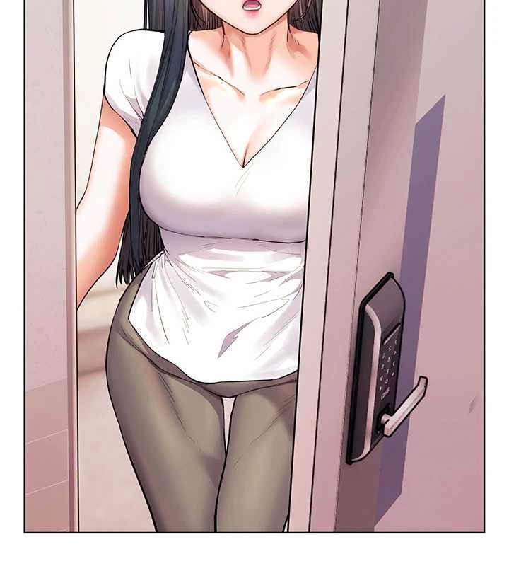 老師的親密指導第106話-投奔下個溫暖美鮑