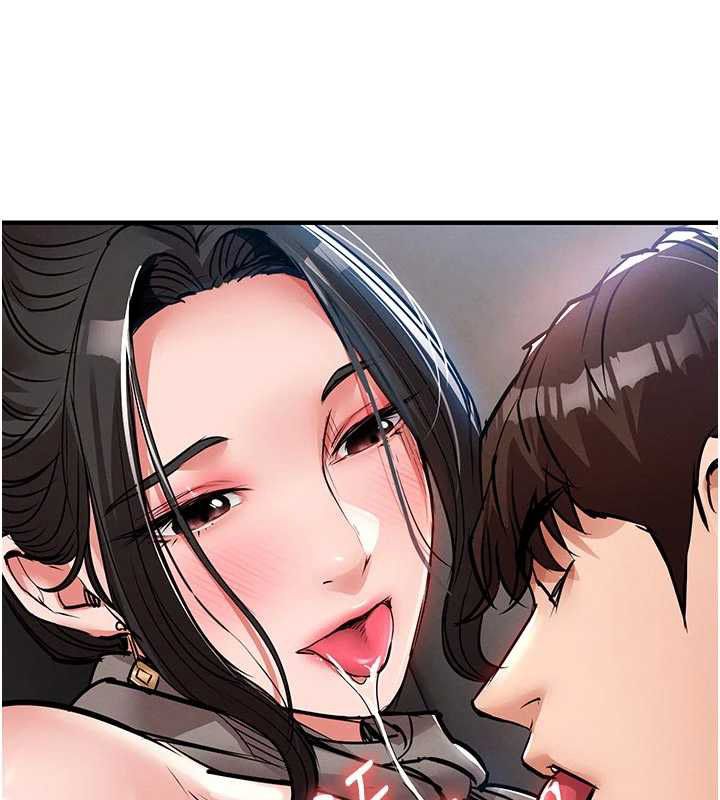 衣錦還鄉第53話-組長的身體我能玩一個晚上