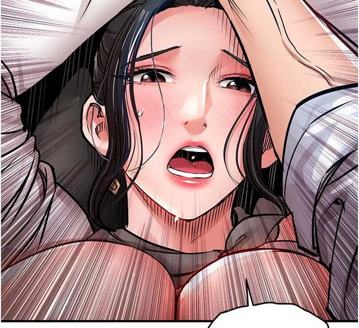衣錦還鄉第53話-組長的身體我能玩一個晚上