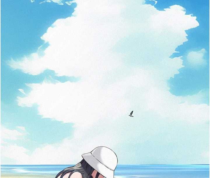 義父第25話-一起躲到無人島吧!