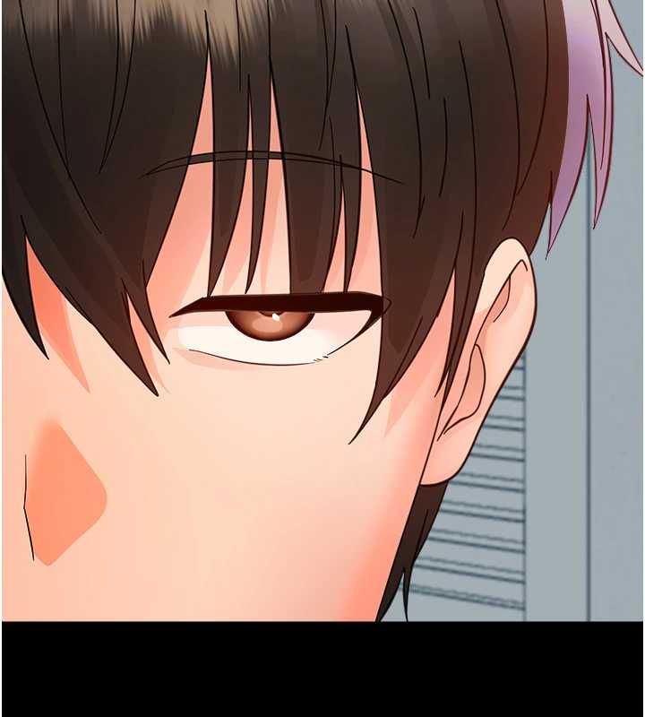 幼惑第36話-有本事四個一起上!