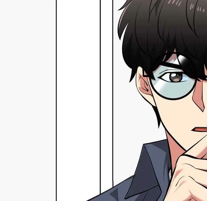 啟動復仇系統第29話