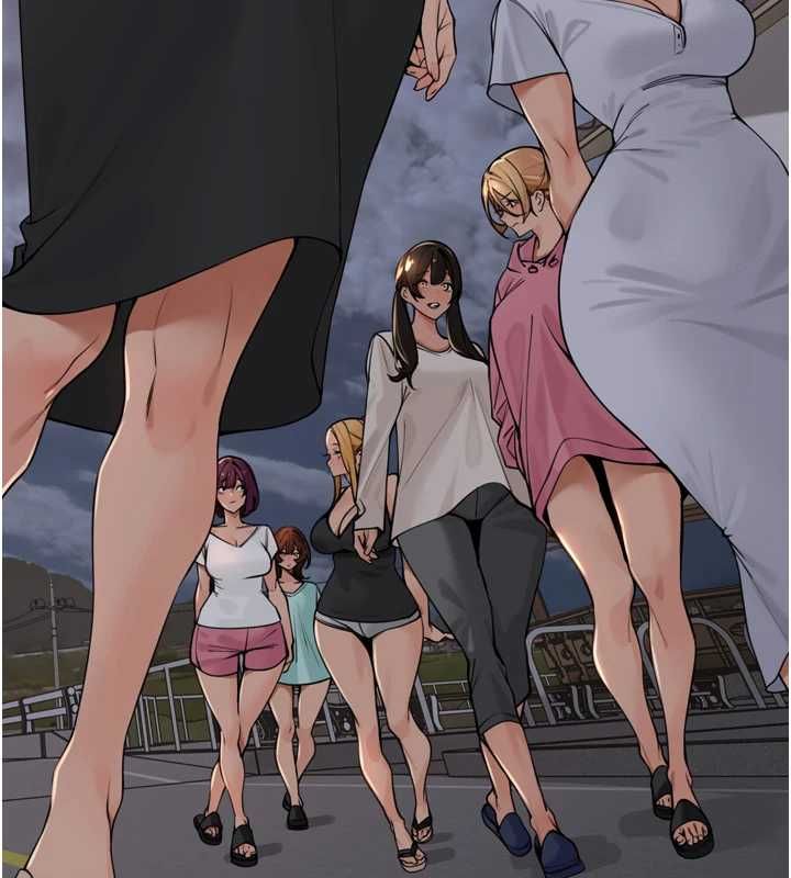 裡長孫子開麥啦第45話-全村男人都是我的性幻想&hearts;