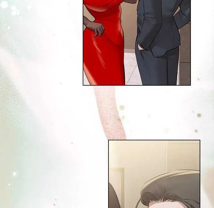 契約的代價第32話