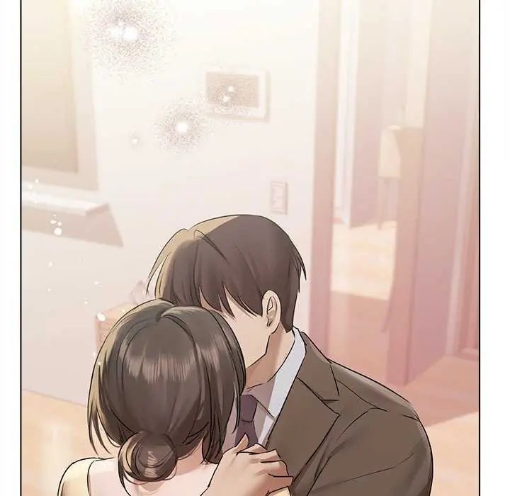 契約的代價第32話