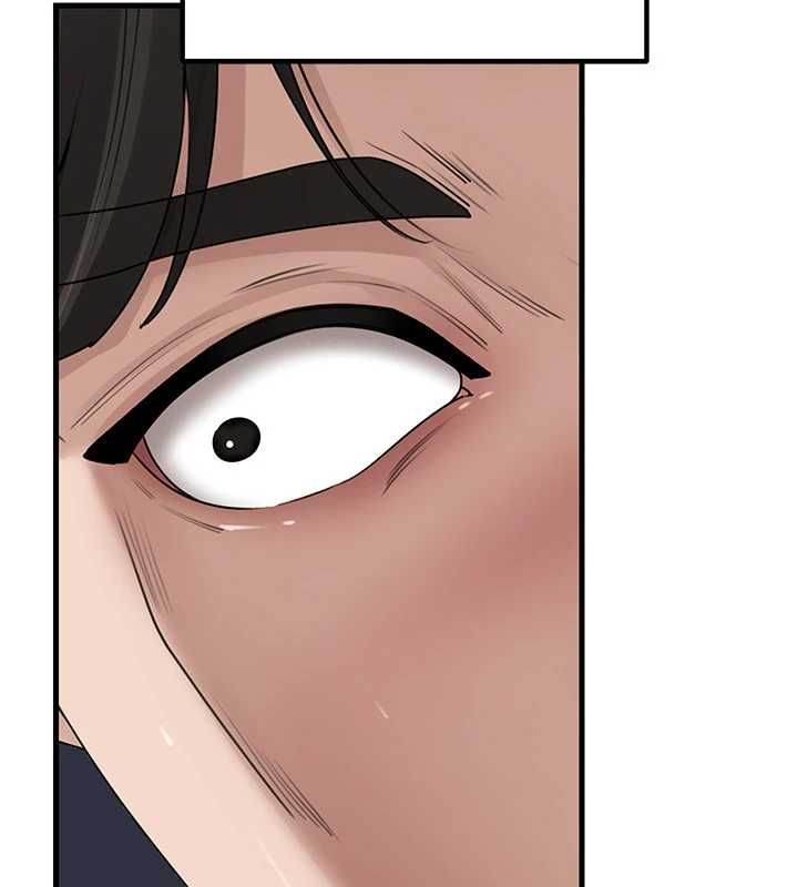 岳母為何那樣第111話-一片狼藉的婚禮與結局
