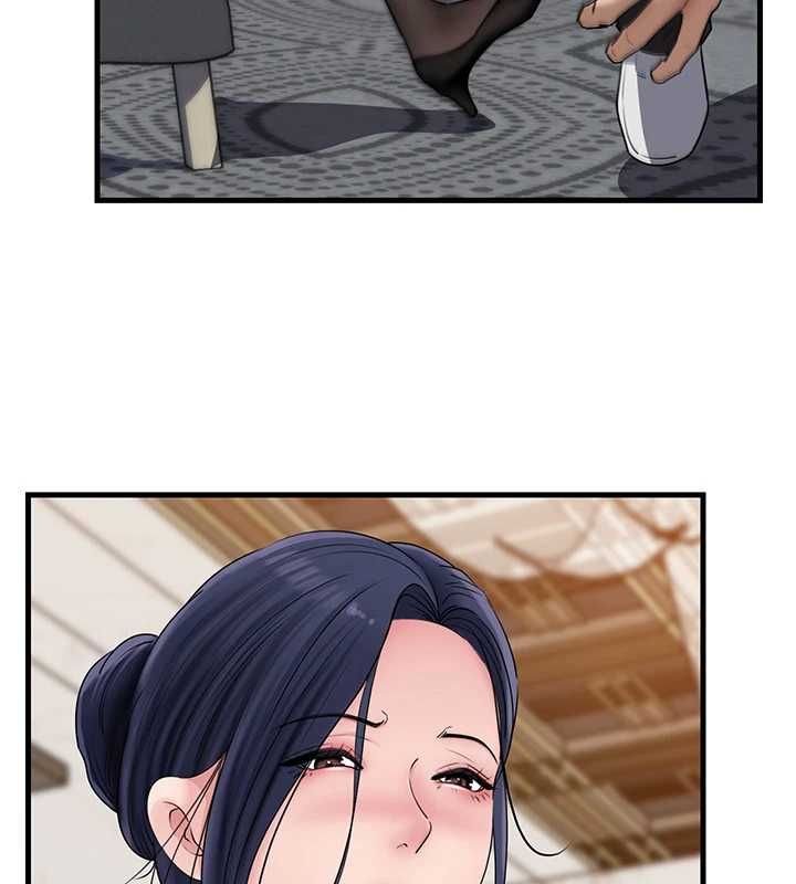 岳母為何那樣第111話-一片狼藉的婚禮與結局
