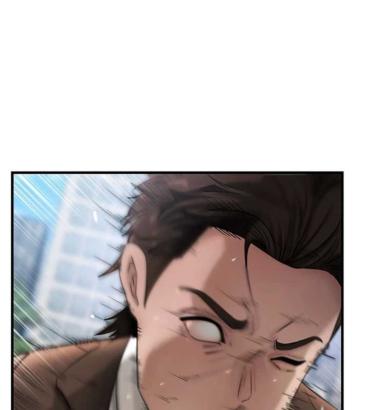 岳母為何那樣第111話-一片狼藉的婚禮與結局