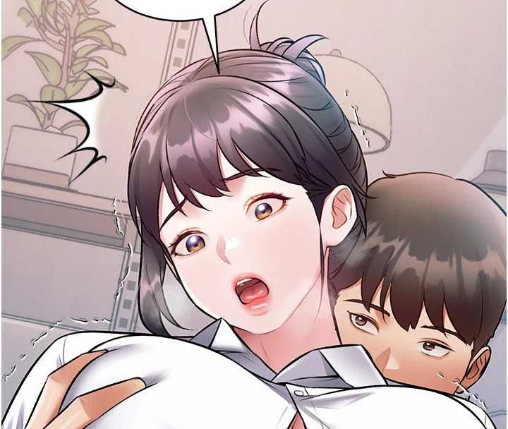 特色新視界第47話-你這樣是想和我交往嗎?