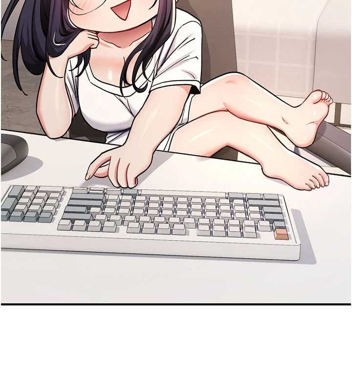 詛咒性轉物語第36話-在鬧區強制露出