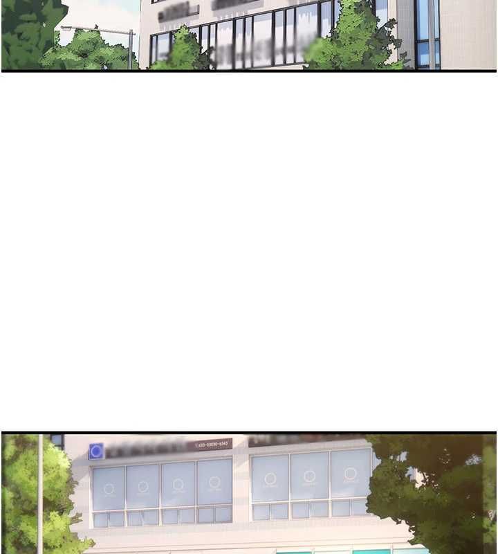 詛咒性轉物語第36話-在鬧區強制露出