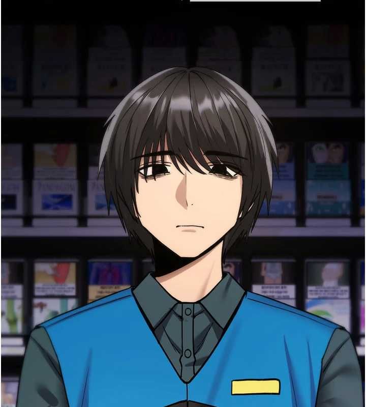 詛咒性轉物語第36話-在鬧區強制露出