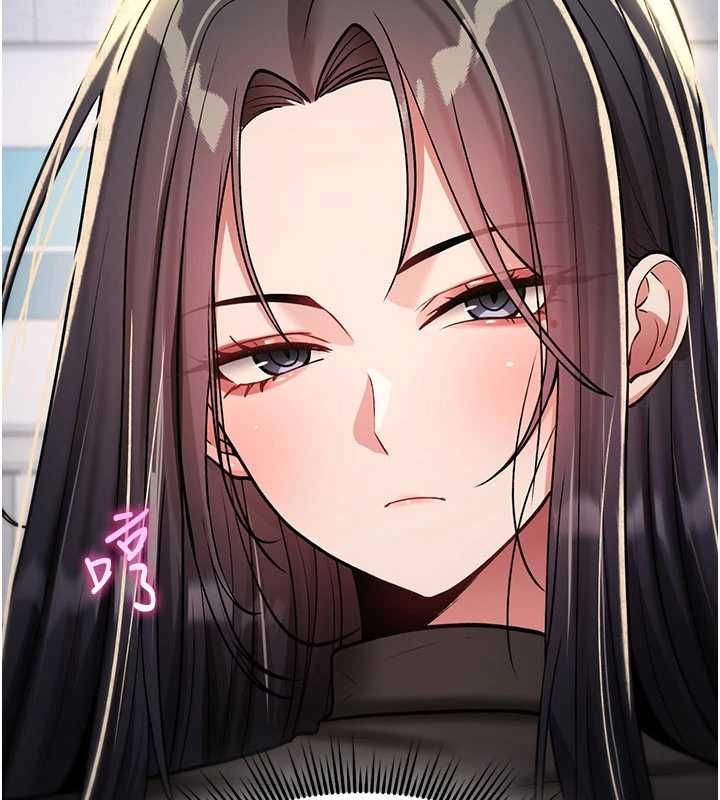 詛咒性轉物語第36話-在鬧區強制露出