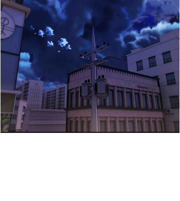 詛咒性轉物語第36話-在鬧區強制露出