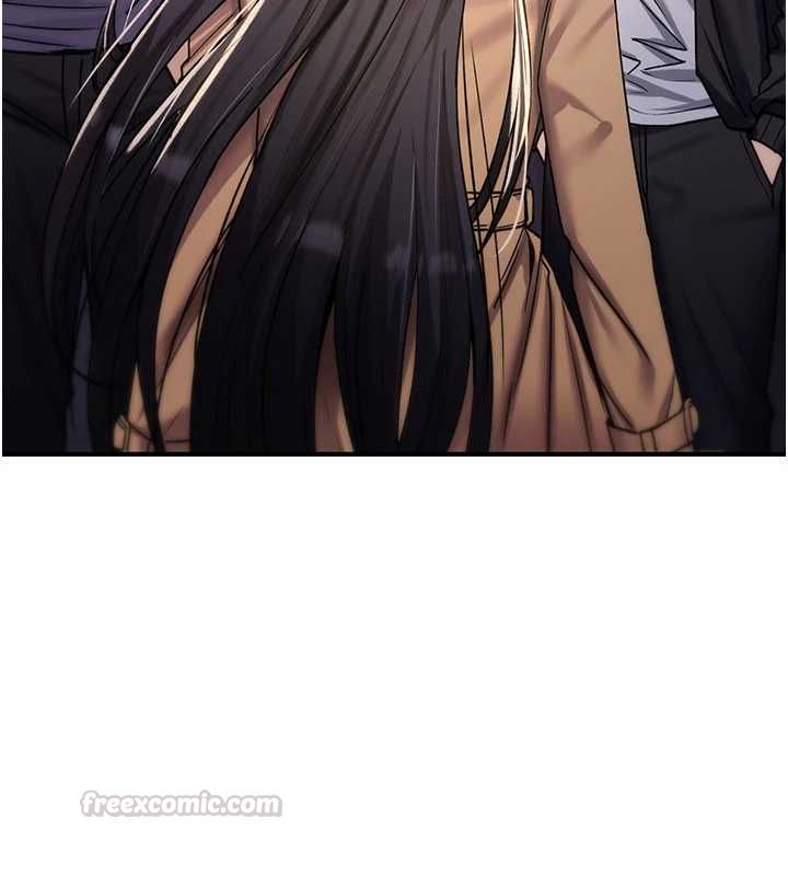 詛咒性轉物語第36話-在鬧區強制露出