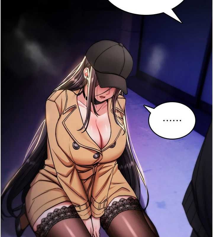 詛咒性轉物語第36話-在鬧區強制露出