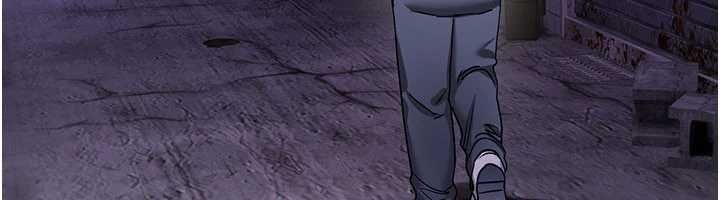 詛咒性轉物語第36話-在鬧區強制露出