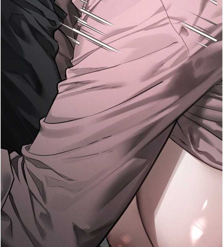 墮落物語2第63話-晴天霹靂的真相