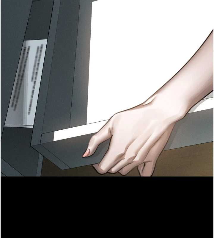 墮落物語2第63話-晴天霹靂的真相