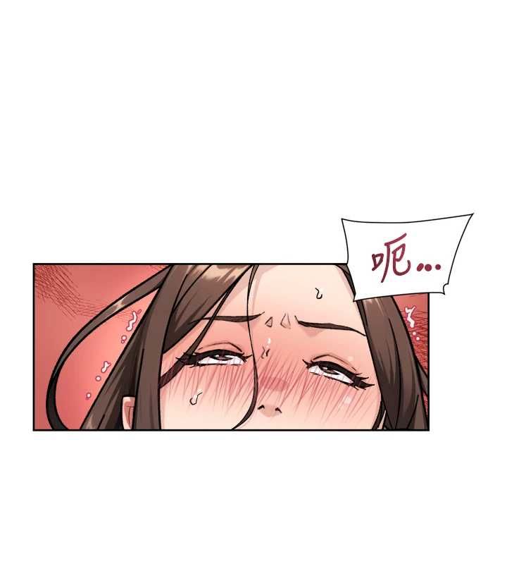 深層潔淨達人第71話-我也想讓你舒服&hearts;