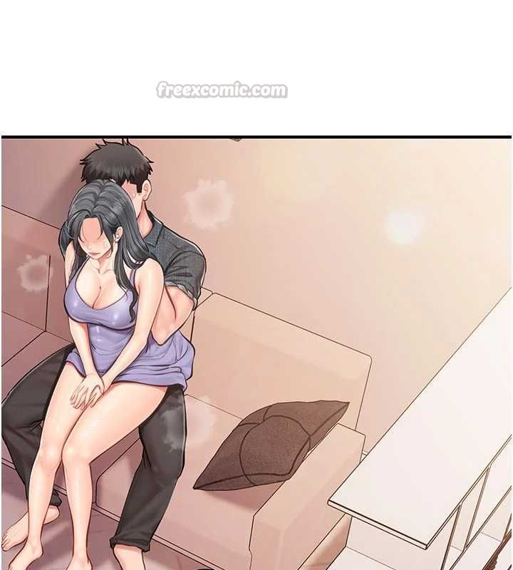 報告女班長:一根突起第61話-我要讓妳懷孕!