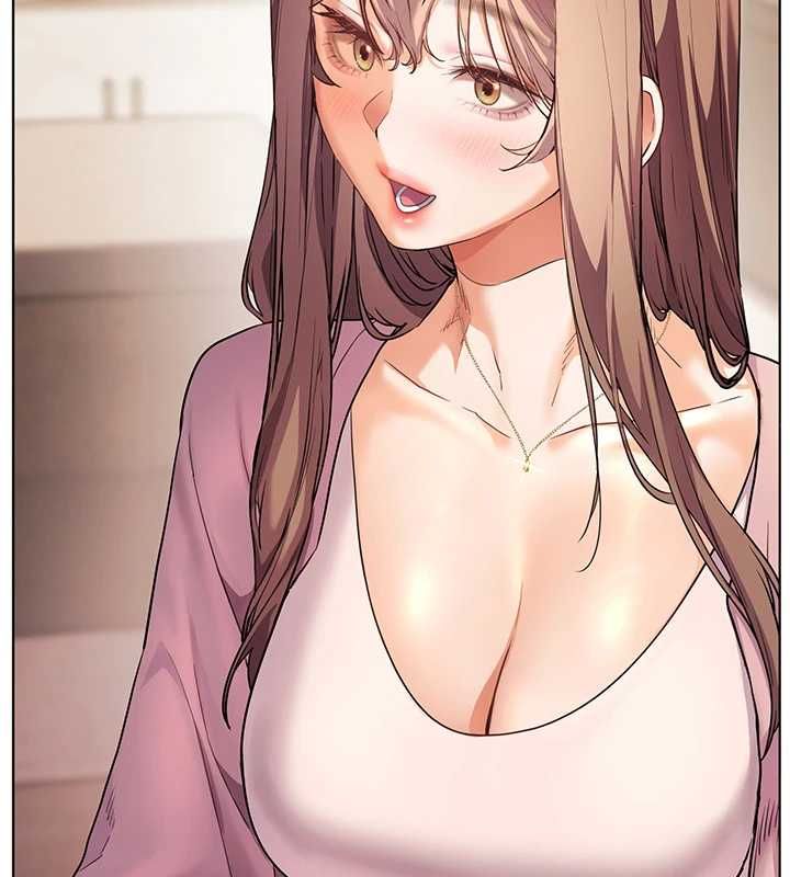 老師的親密指導第107話-初代夢中情「濕」
