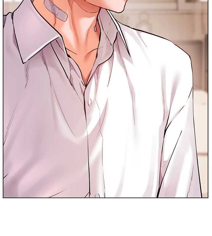 老師的親密指導第107話-初代夢中情「濕」