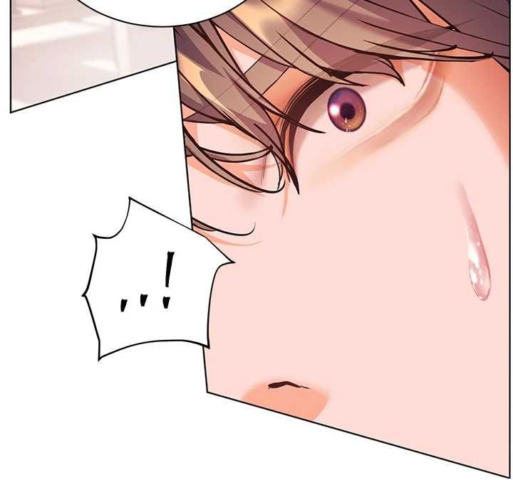 老師的親密指導第107話-初代夢中情「濕」