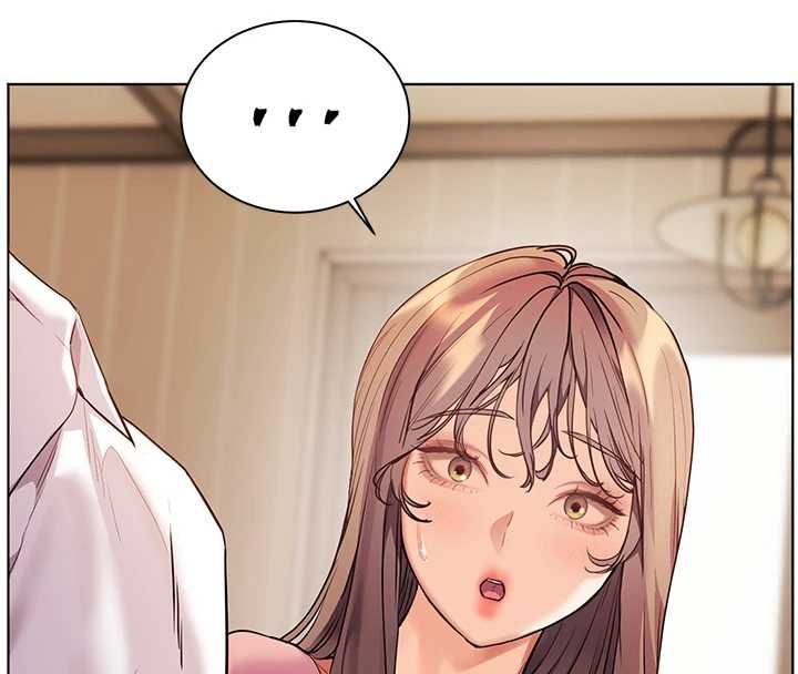 老師的親密指導第107話-初代夢中情「濕」