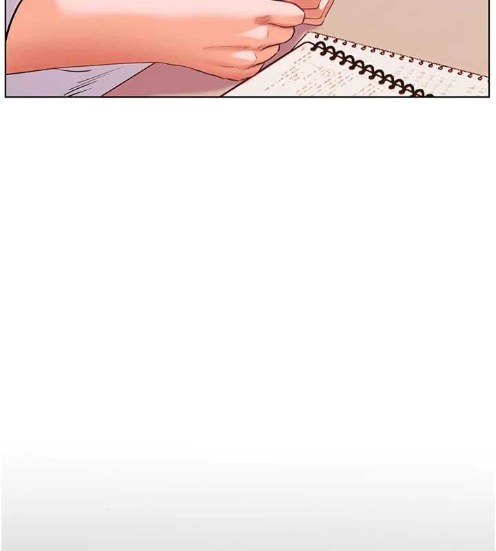老師的親密指導第107話-初代夢中情「濕」