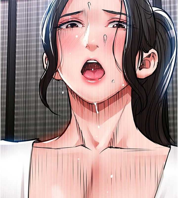 衣錦還鄉第54話-強行灌注的快感