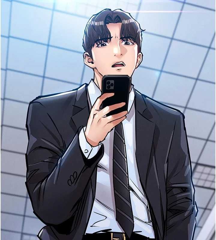 衣錦還鄉第54話-強行灌注的快感