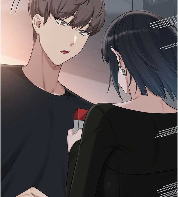 校園成人禮第45話-要對其他社員保密哦&hearts;