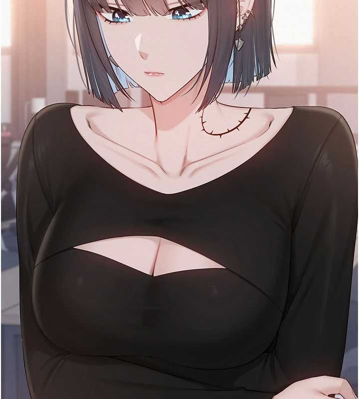 校園成人禮第45話-要對其他社員保密哦&hearts;