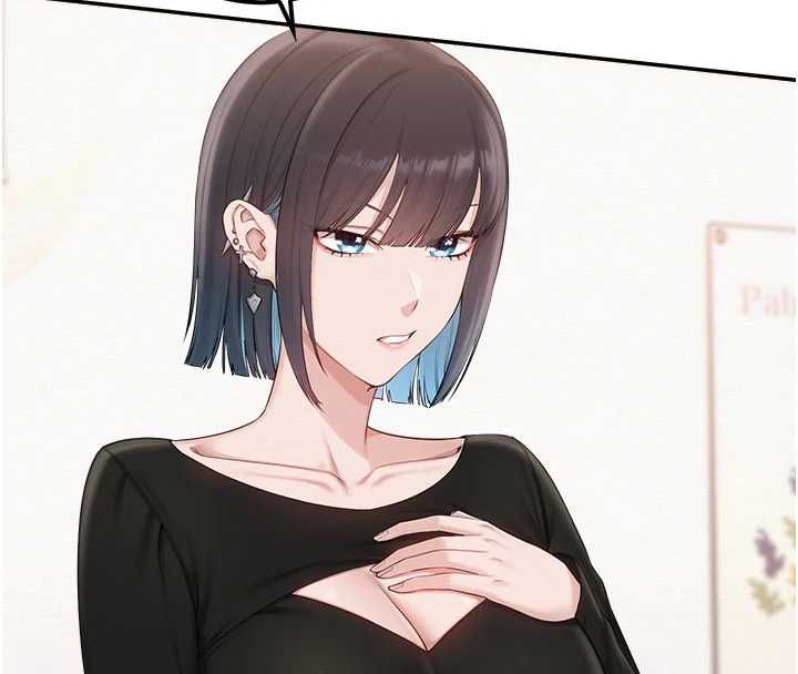 校園成人禮第45話-要對其他社員保密哦&hearts;